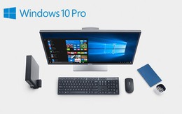 3050MT - 5050SFF nhỏ gọn, mạnh mẽ - desktop hoàn hảo cho doanh nghiệp