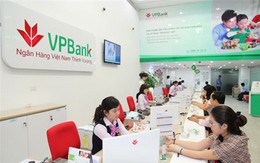 Bancassurance có thể góp thêm 1.400 tỷ cho VPBank giai đoạn 2018-2020