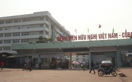 Bị tố tuyển dụng hàng loạt người nhà, giám đốc bệnh viện nói "rất bình thường"