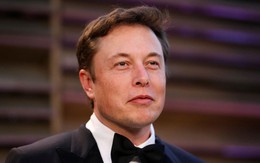Từng "sống qua ngày" chỉ với 1 đô, Elon Musk nay đã thành tỷ phú có 11,9 tỷ USD