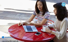 HP EliteBook 800 series G5 - Laptop hoàn hảo cho doanh nghiệp