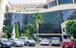 Ngân hàng TM TNHH MTV Dầu khí Toàn cầu thông báo bán đấu giá cổ phần tại Công ty CP Du lịch Kim liên