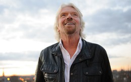 Chìa khóa mở ra cánh cửa thành công trong cuộc đời tỷ phú Richard Branson, đó là một thói quen bất kỳ ai cũng có thể áp dụng