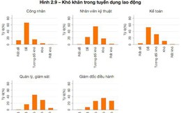 Vì sao doanh nghiệp FDI “chê” chất lượng lao động Việt Nam