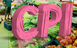 CPI sau tháng Tết bất ngờ giảm 0,27%