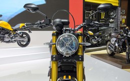Ducati Scrambler 1100 ra mắt tại Thái Lan: Niềm mơ ước của dân chơi xe