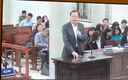 Vụ PVN đầu tư vào OceanBank: Tách hành vi của ông Nguyễn Ngọc Sự, Phùng Đình Thực và 4 cựu lãnh đạo PVN để tiếp tục điều tra, xử lý