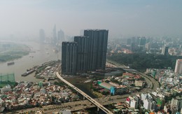 TP.HCM: Thu tiền sử dụng đất đạt trên 21.000 tỷ đồng