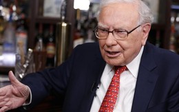 Bạn sẽ ngạc nhiên khi biết được tỷ phú Warren Buffett đã chọn những gì cho bữa ăn trưa "được đấu giá hàng triệu đô" của mình