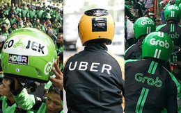 "Nội địa hóa": Chiến lược xuất sắc được các đối thủ tận dụng triệt để đã quật ngã Uber trên phạm vi toàn châu Á