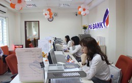 PG Bank công bố họp bất thường về phương án tái cơ cấu