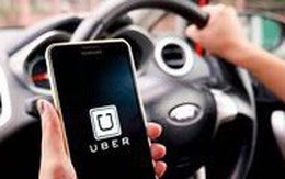 Uber ‘bán mình’ cho Grab: Khó cho ngành Thuế?