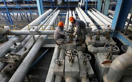 Trung Quốc có thể sắp dùng Nhân dân tệ để giao dịch dầu lửa