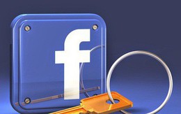 Hướng dẫn cách chống bị "hack" dữ liệu cá nhân trên Facebook