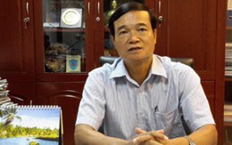 Phó Giám đốc Sở Nội vụ Hà Nội được nghỉ hưu sớm 2 năm