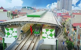 Nói năm 2021 mới hoàn thành dự án Cát Linh – Hà Đông là nhầm lẫn