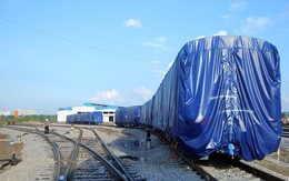 Đường sắt Cát Linh - Hà Đông lùi tiến độ đến quý 4: Bộ trưởng nói gì?