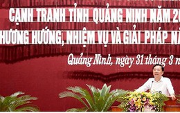 Quảng Ninh tìm giải pháp giữ vững vị trí quán quân PCI
