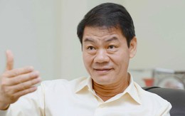 Chủ tịch Thaco lý giải nguyên nhân thị trường Việt thiếu hụt xe hơi