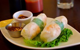 Việt Nam có 2 cái tên ‘huyền thoại’ lọt top 50 món ăn ngon nhất thế giới