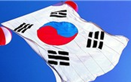 Dòng vốn nóng từ Hàn Quốc