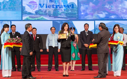 Vietravel chào bán riêng lẻ gần 4 triệu cổ phần cho lãnh đạo công ty