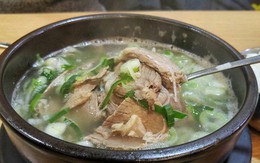 CNN công bố 10 điểm ăn ngon ở Hàn Quốc mà bất cứ du khách nào cũng không nên bỏ qua