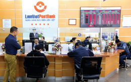 Phó Tổng giám đốc LienVietPostBank Dương Công Toàn muốn bán gần hết cổ phiếu LPB