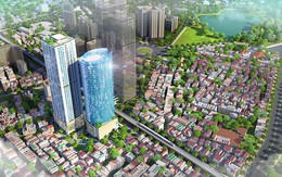 FLC Business Center đón xu hướng văn phòng mở thông minh