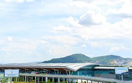 Vừa xây nhà ga mới, Đà Nẵng đề nghị mở rộng sân bay