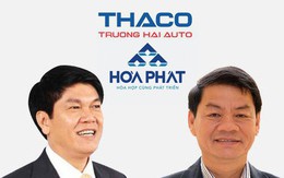 Hòa Phát và Trường Hải: Dẫn đầu ngành công nghiệp cùng chung tham vọng đổi mới ngành nông nghiệp của hai tỷ phú đô la