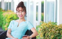 Xếp thứ 55 trong danh sách những phụ nữ quyền lực nhất thế giới của Forbes, tỷ phú Nguyễn Thị Phương Thảo vẫn không quên thiên chức làm vợ, làm mẹ