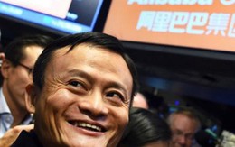 Jack Ma tham vọng nắm người tiêu dùng “trong lòng bàn tay” nhờ công nghệ và mô hình bán lẻ cách mạng: New Retail