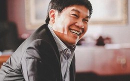 "Vua" thép Trần Đình Long: Từ miền quê nghèo Hải Dương, cựu sinh viên Kinh tế Quốc dân đã trở thành tỷ phú USD của Việt Nam như thế nào?