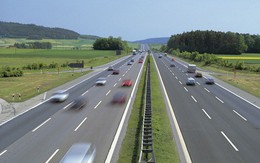 Bộ Xây dựng: Không thể làm mẫu 1km đường cao tốc để tính suất đầu tư