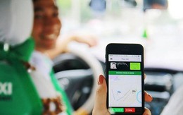 Sở Giao thông Vận tải Hà Nội kiến nghị coi Uber, Grab là một dạng kinh doanh taxi