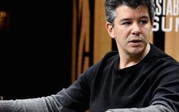 Tỷ phú Travis Kalanick tìm được việc mới sau khi bị ‘đá’ khỏi Uber