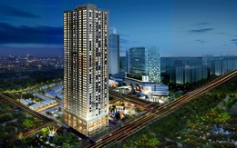 Mở bán giai đoạn cuối dự án Tokyo Tower