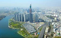 Hành trình ấn tượng của Ricons tại dự án The Landmark 81
