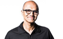 Giám đốc điều hành Microsoft tiết lộ chìa khoá hoàn hảo nhất để giữ vững sự tồn tại của doanh nghiệp và mở ra cánh cửa thành công cho cuộc đời
