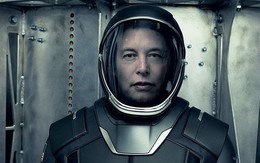 Tôi đã làm việc với Elon Musk và học được rằng thông minh không phải là chìa khóa thành công