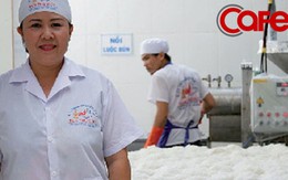 Từ cấy thuê đến bán thịt heo, trải qua 3 lần sạt nghiệp, người phụ nữ đất Bắc xây dựng thương hiệu bún lớn nhất Sài Gòn trị giá 100 tỷ đồng