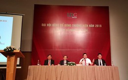 ĐHCĐ LDG: Phát hành cổ phiếu để tăng vốn điều lệ lên 2.098 tỷ đồng