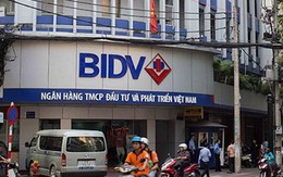 Ngân hàng Hàn Quốc sắp trở thành cổ đông chiến lược của BIDV?