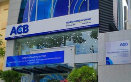 ACB: Ngày 21/3 chốt quyền nhận cổ tức 10% bằng cổ phiếu và tham dự ĐHĐCĐ 2018