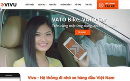 Chỉ còn Grab là gã "khổng lồ", cơ hội chiếm lại thị trường cho doanh nghiệp Việt?