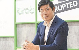 CEO Grab: Thiếu gia nhà giàu, tốt nghiệp Harvard, bỏ sự nghiệp sẵn có để bước vào cuộc chiến khốc liệt trên thị trường gọi xe