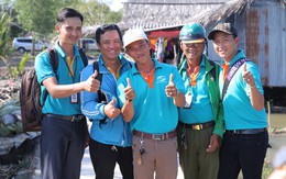 Chuyển dịch lớn của Viettel cùng nhiệm kỳ công đoàn lịch sử