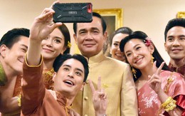 "Nhân Duyên Tiền Định": Phim Thái khiến Thủ tướng đến gặp ekip, hot tới nỗi "có thể giải quyết tắc đường"