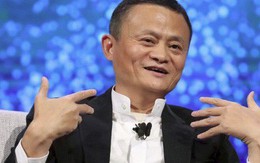 Jack Ma: Facebook là công ty đáng giá, giết nó vì bê bối lộ dữ liệu là không nên